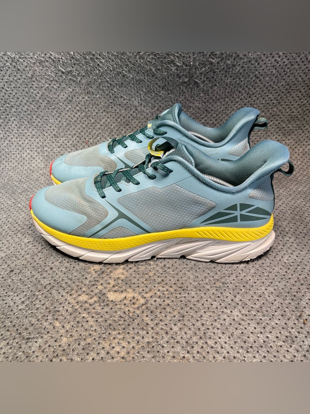 ALLSWIFIT Athletic Running Shoes Size 13 Men’s